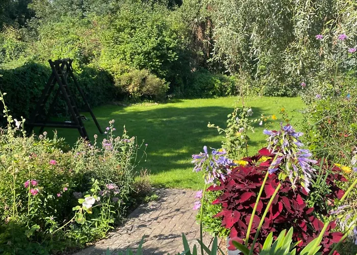 Ferienwohnung-Familie Beitz