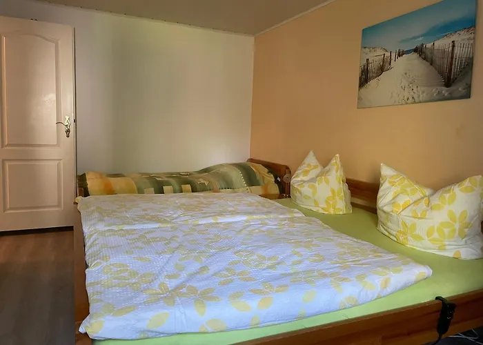 Ferienwohnung-Familie Beitz