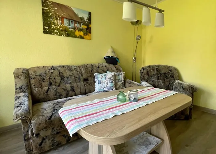 Ferienwohnung-Familie Beitz