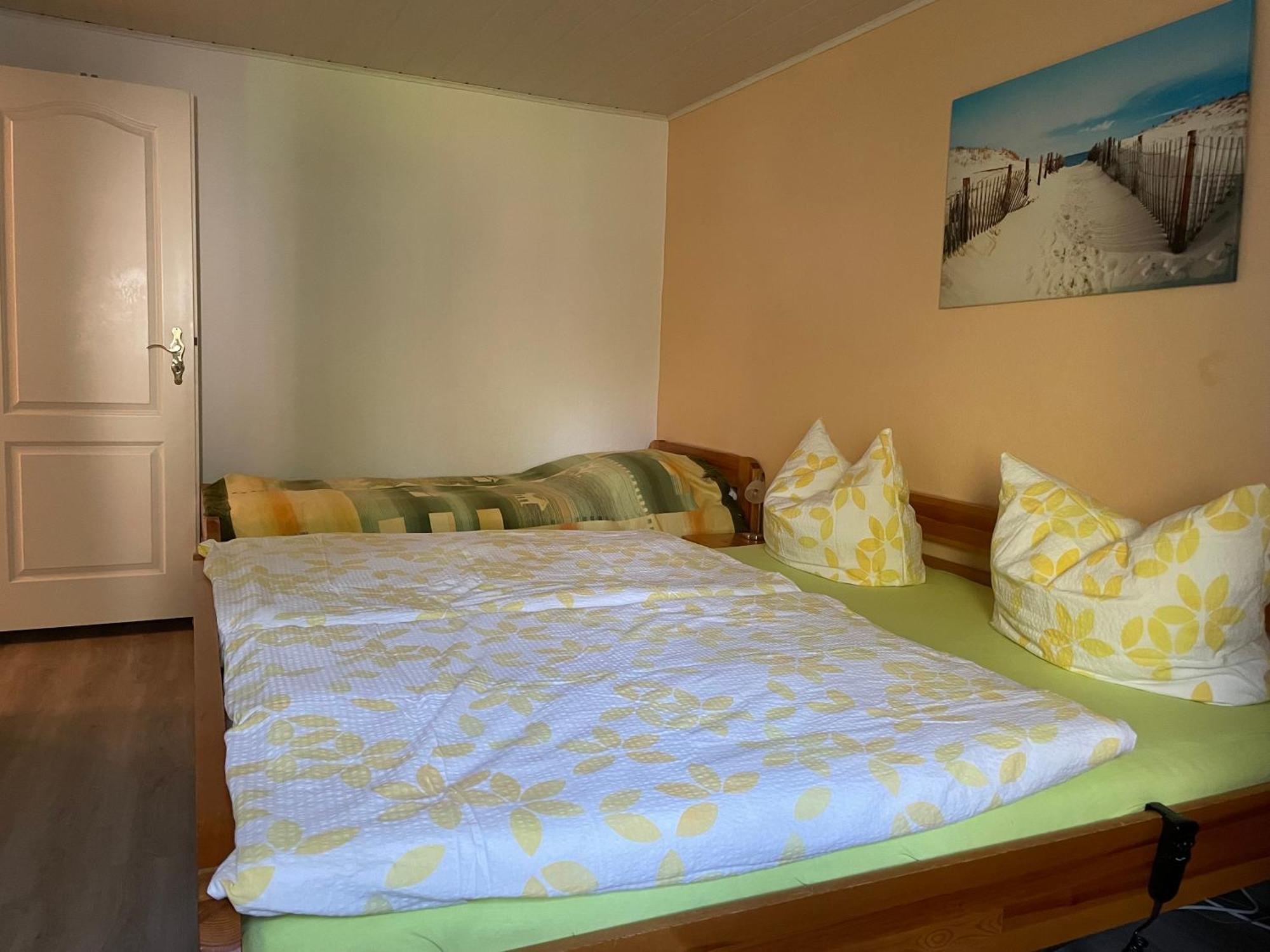 Apartment Ferienwohnung-familie Beitz