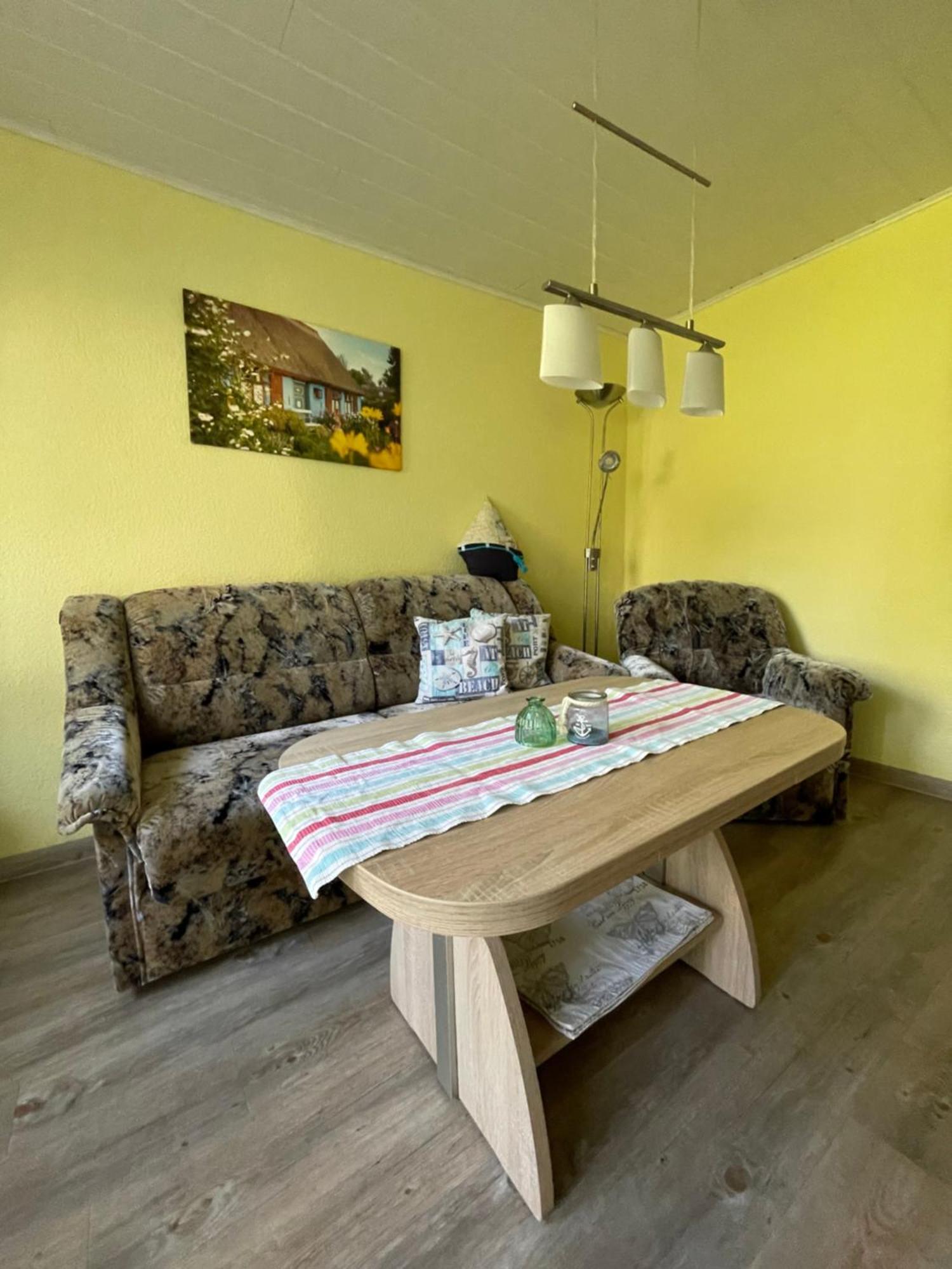 Ferienwohnung-familie Beitz *
