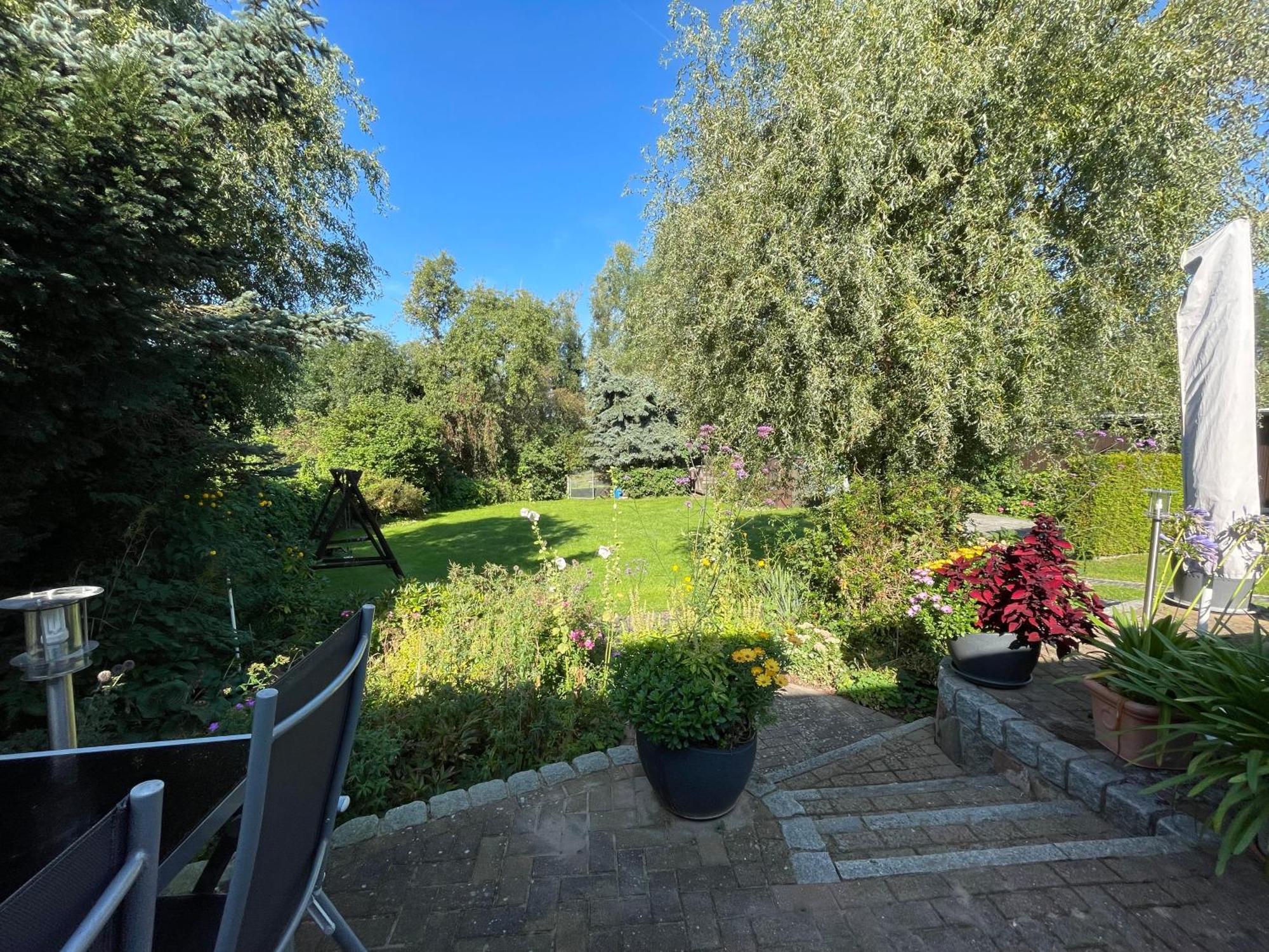 Ferienwohnung-familie Beitz Zirchow